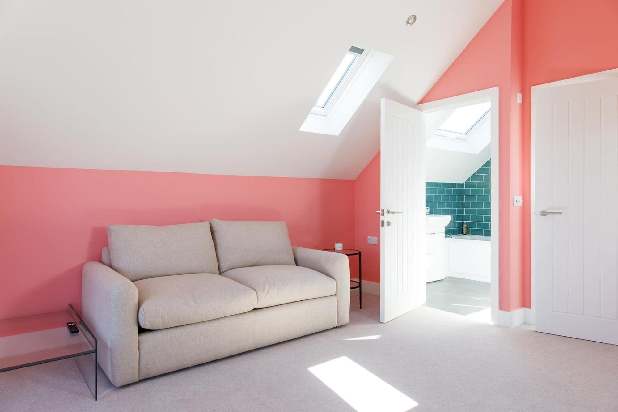 Luxury Designer Coastal Home For 10 With Hot Tub West Wittering Eksteriør billede