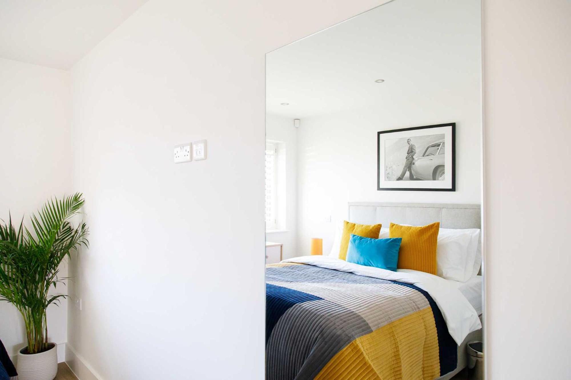 Luxury Designer Coastal Home For 10 With Hot Tub West Wittering Eksteriør billede