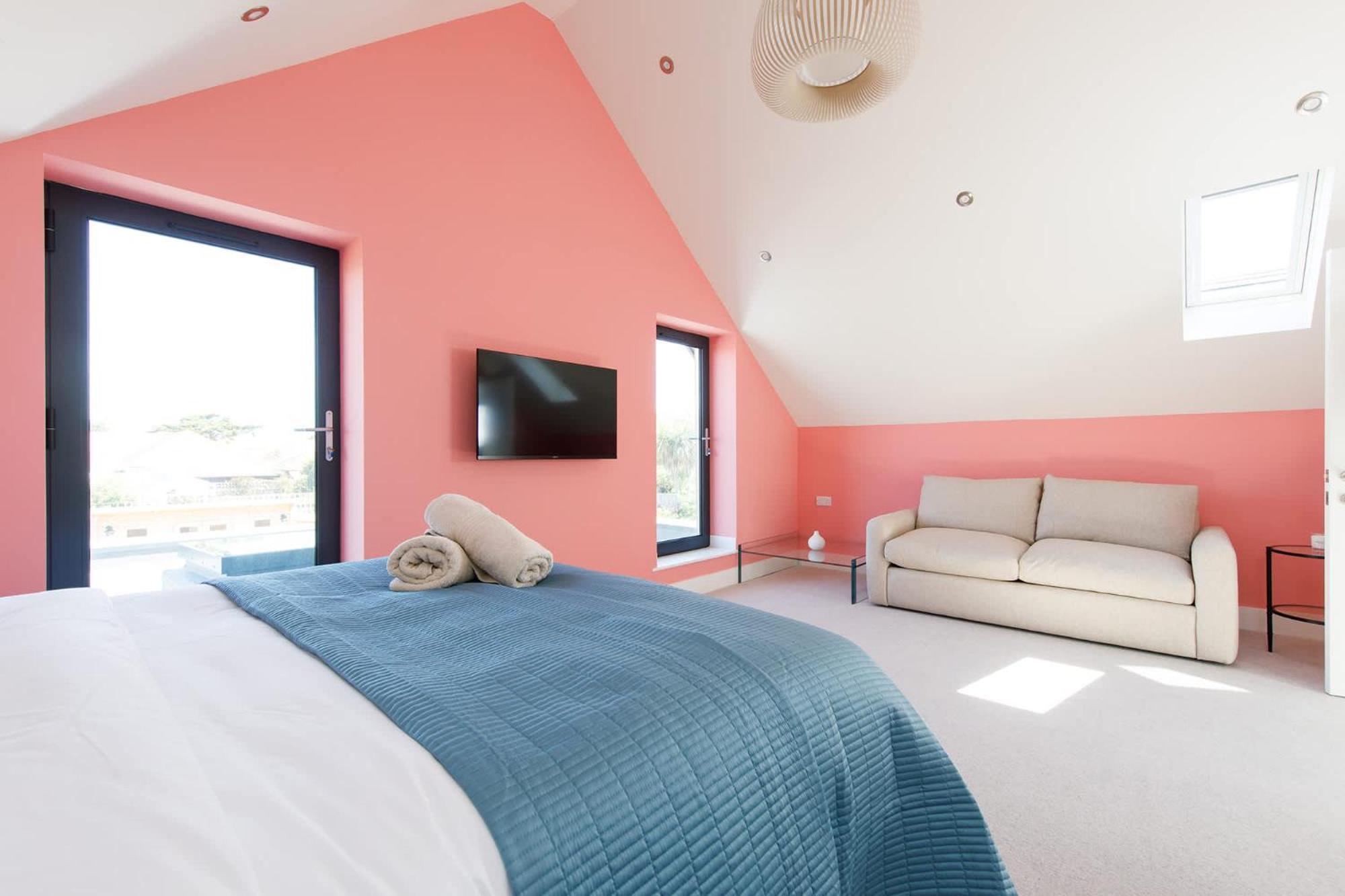 Luxury Designer Coastal Home For 10 With Hot Tub West Wittering Eksteriør billede