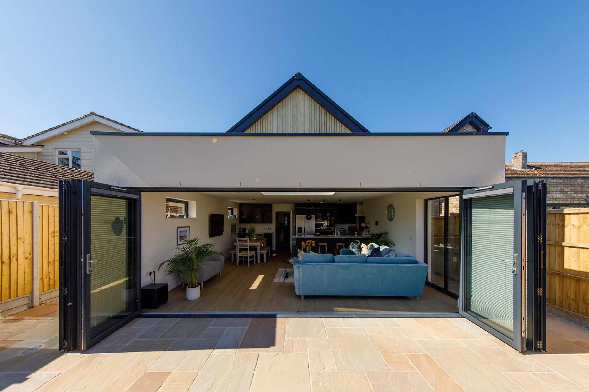 Luxury Designer Coastal Home For 10 With Hot Tub West Wittering Eksteriør billede