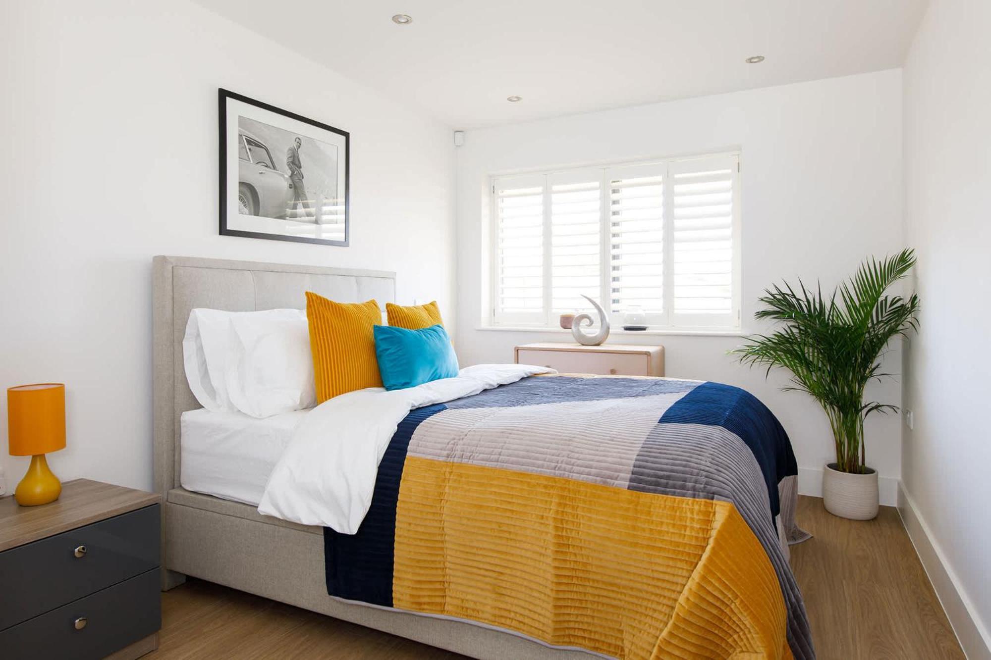 Luxury Designer Coastal Home For 10 With Hot Tub West Wittering Eksteriør billede