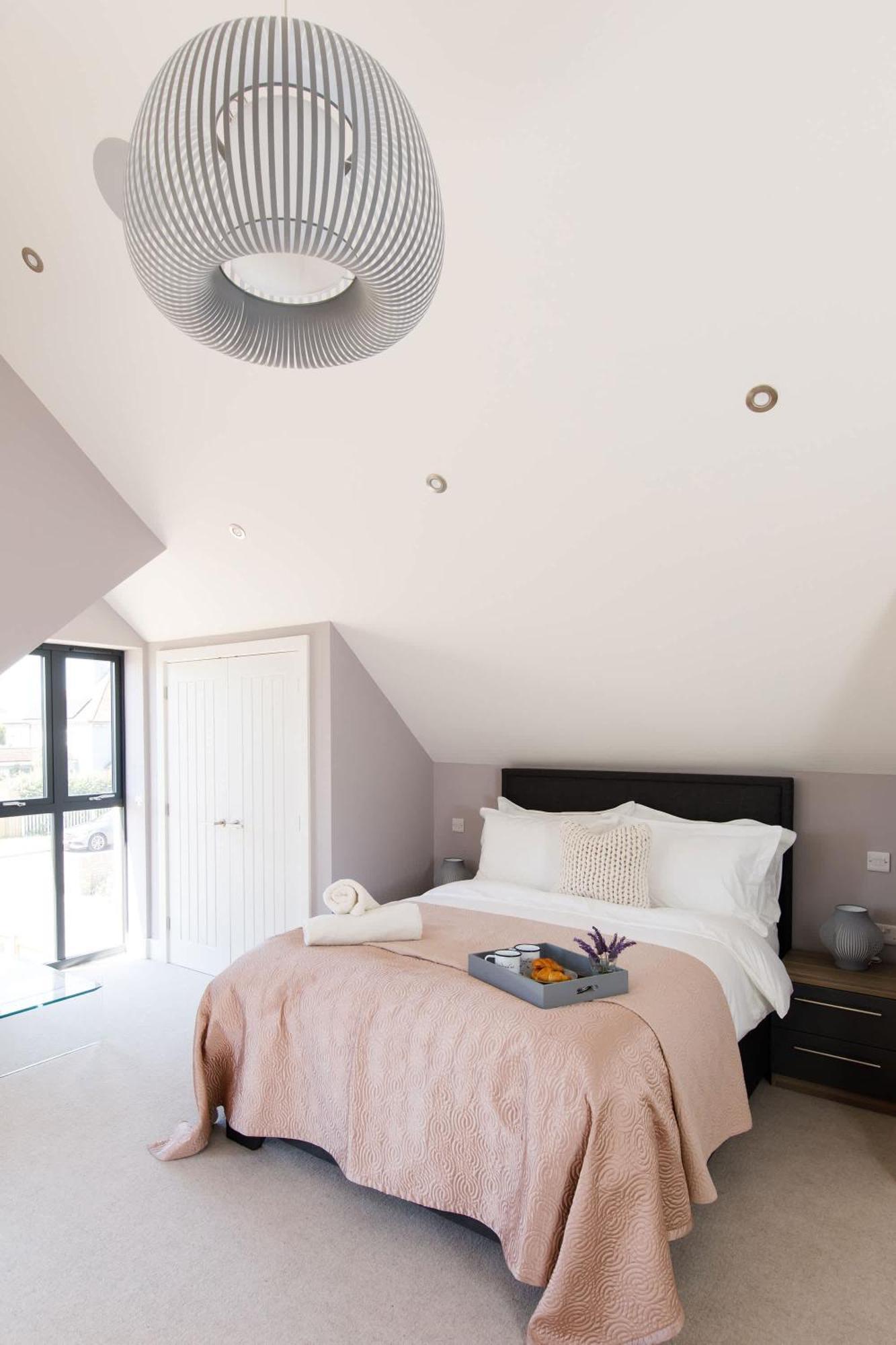 Luxury Designer Coastal Home For 10 With Hot Tub West Wittering Eksteriør billede